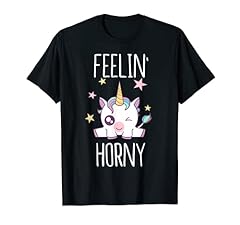 Feeling horny funny for sale  Delivered anywhere in USA 