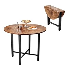 Folding dining table for sale  Delivered anywhere in USA 