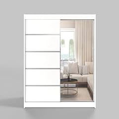 Gaba furniture white for sale  Delivered anywhere in UK