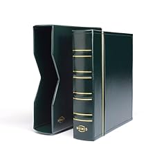 Leuchtturm 301280 münzalbum gebraucht kaufen  Wird an jeden Ort in Deutschland