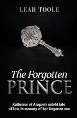 Forgotten prince for sale  Delivered anywhere in UK