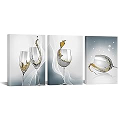 Artmyharbor wine canvas for sale  Delivered anywhere in USA 