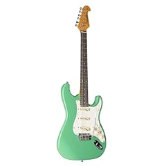 Vintage chitarra elettrica usato  Spedito ovunque in Italia 