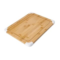 Farberware nonslip bamboo for sale  Delivered anywhere in USA 
