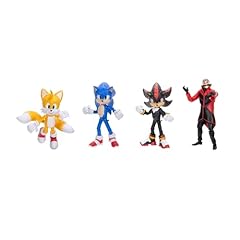 Sonic movie inchaction for sale  Delivered anywhere in USA 