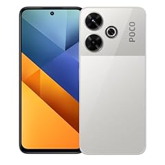 Xiaomi poco telefono usato  Spedito ovunque in Italia 