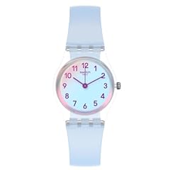 Swatch damen analog gebraucht kaufen  Wird an jeden Ort in Deutschland