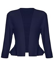 Simiya damen strickjacke gebraucht kaufen  Wird an jeden Ort in Deutschland