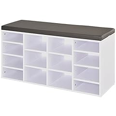 Homcom multi storage for sale  Delivered anywhere in UK