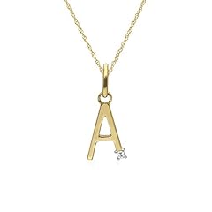 Initial diamond letter for sale  Delivered anywhere in UK