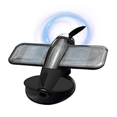 Solar airplane spinner for sale  Delivered anywhere in UK