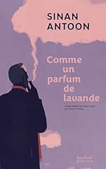 Parfum lavande d'occasion  Livré partout en France