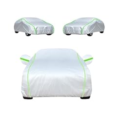 Car cover dustproof for sale  Delivered anywhere in UK