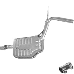 Northeastern exhaust driver for sale  Delivered anywhere in USA 