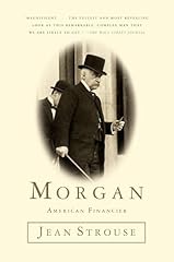 Morgan american financier d'occasion  Livré partout en Belgiqu