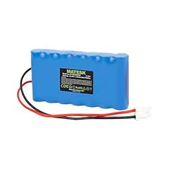25.9v 3000mah batteria usato  Spedito ovunque in Italia 