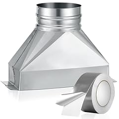 Diameter galvanized transition for sale  Delivered anywhere in USA 