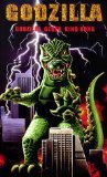 Godzilla king kong gebraucht kaufen  Wird an jeden Ort in Deutschland