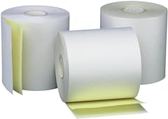 Ply carbonless rolls for sale  Delivered anywhere in USA 