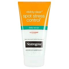 Neutrogena visibly clear for sale  Delivered anywhere in UK