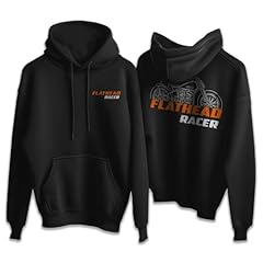 Harley racer hoodie for sale  Delivered anywhere in USA 