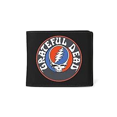 Grateful dead wallet for sale  Delivered anywhere in USA 