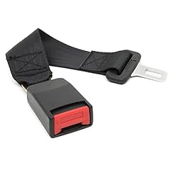 Used, 23CM/80CM Belt Strap Tension Adjuster Car Seat Belt for sale  Delivered anywhere in UK