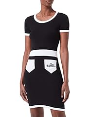 Love moschino dress usato  Spedito ovunque in Italia 