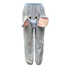 Funny elephant trousers for sale  Delivered anywhere in UK