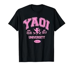 Yaoi university funny for sale  Delivered anywhere in USA 