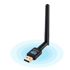 Adaptateur usb wifi d'occasion  Livré partout en France
