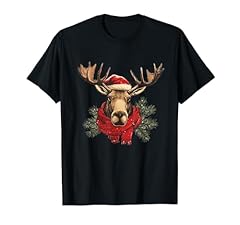 Nice festive moose for sale  Delivered anywhere in USA 