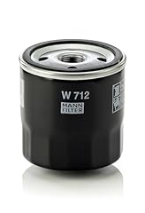 Mann filter 712 gebraucht kaufen  Wird an jeden Ort in Deutschland