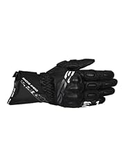Alpinestars guantes negro usato  Spedito ovunque in Italia 