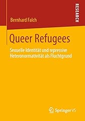 Queer refugees sexuelle gebraucht kaufen  Wird an jeden Ort in Deutschland