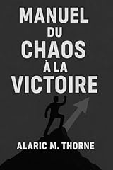Manuel chaos victoire usato  Spedito ovunque in Italia 