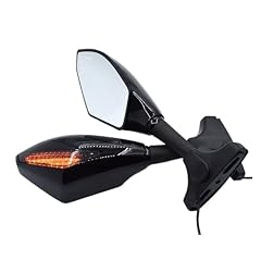 Universal motorcycle rearview for sale  Delivered anywhere in UK