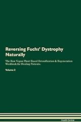 Reversing fuchs dystrophy for sale  Delivered anywhere in USA 