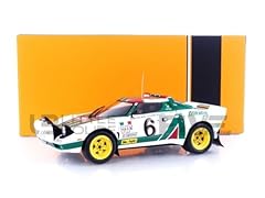 Compatible lancia stratos for sale  Delivered anywhere in UK