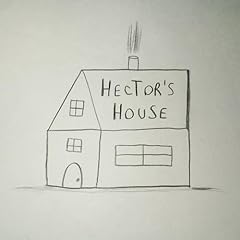 Hector house for sale  Delivered anywhere in UK
