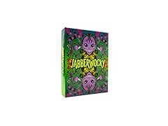 Jellybean games jabberwocky for sale  Delivered anywhere in USA 