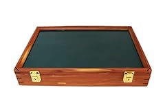 Wood display case for sale  Delivered anywhere in USA 