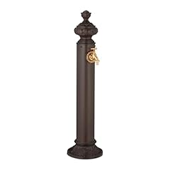 Relaxdays standbrunnen antik usato  Spedito ovunque in Italia 
