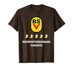 Spassshirt asv bier gebraucht kaufen  Wird an jeden Ort in Deutschland