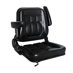 Universal forklift seat for sale  Delivered anywhere in USA 