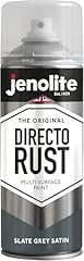 Jenolite directorust spray for sale  Delivered anywhere in UK