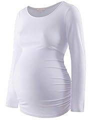 Bhome maternity shirt for sale  Delivered anywhere in USA 