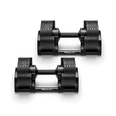 Nüobell adjustable dumbbell for sale  Delivered anywhere in USA 
