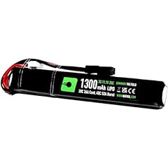 11.1v 1300mah 20c for sale  Delivered anywhere in UK