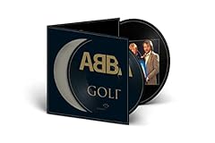 Abba gold for sale  Delivered anywhere in UK